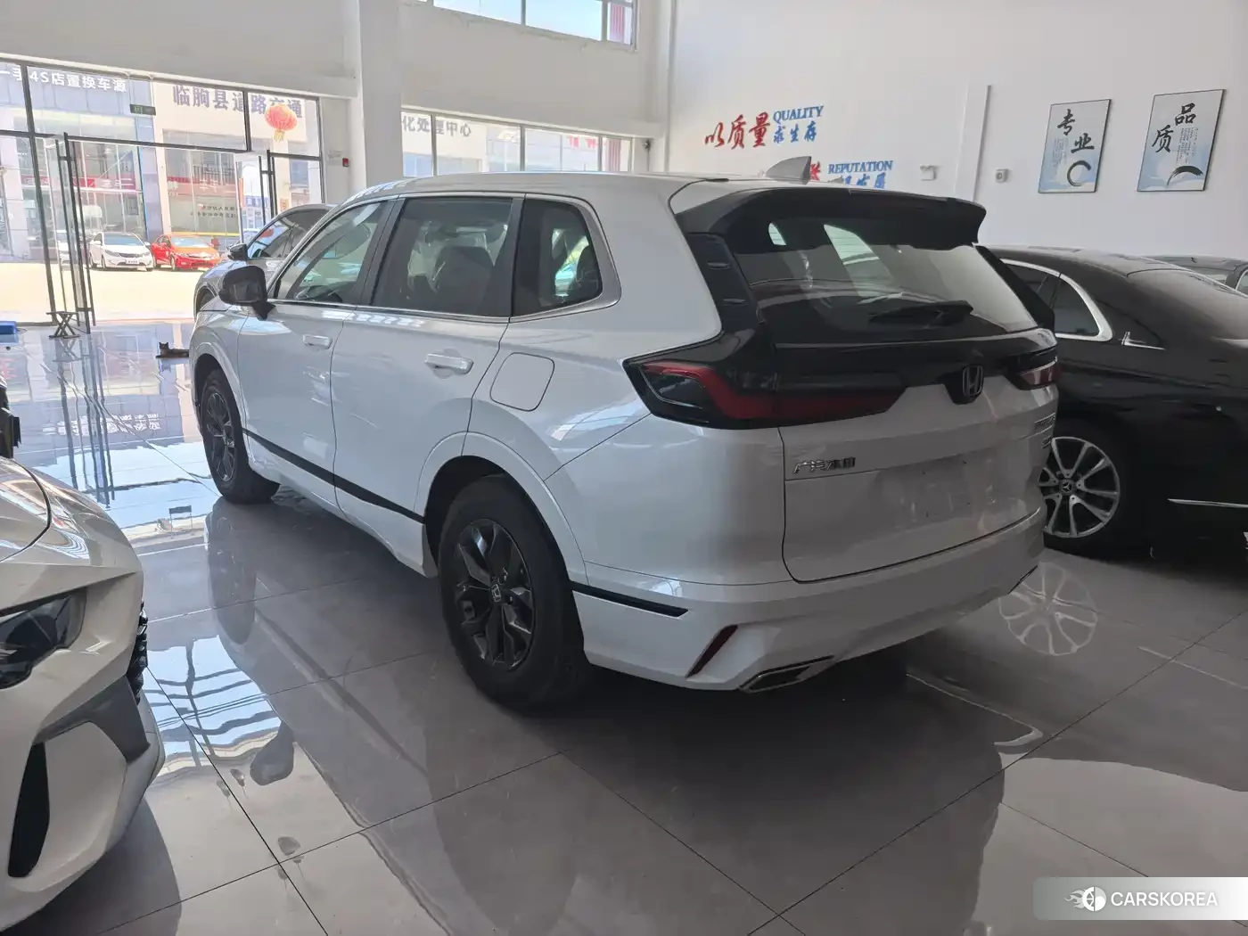 Honda Breeze id 4548037 из Китая 7