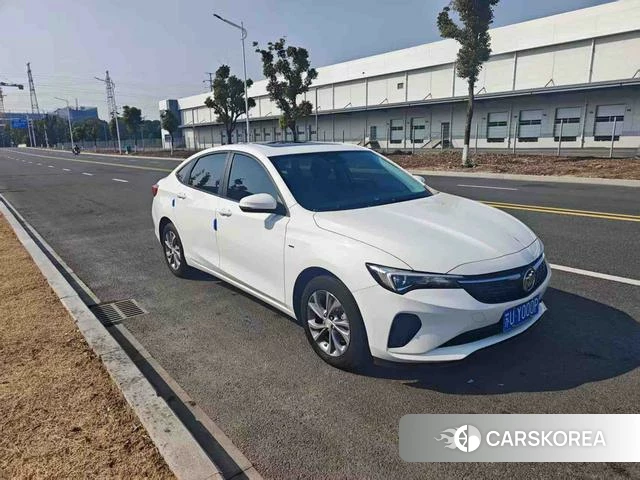 Buick Weilang id 3913958 из Китая 11