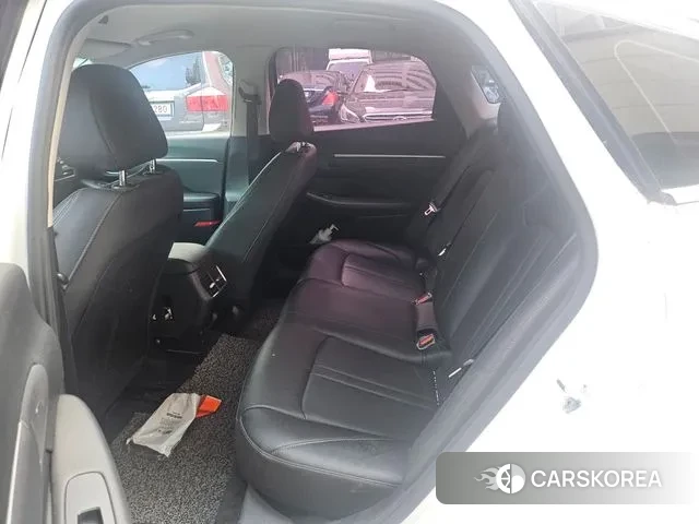 Hyundai Sonata (DN8) id 3055223 из Кореи 11