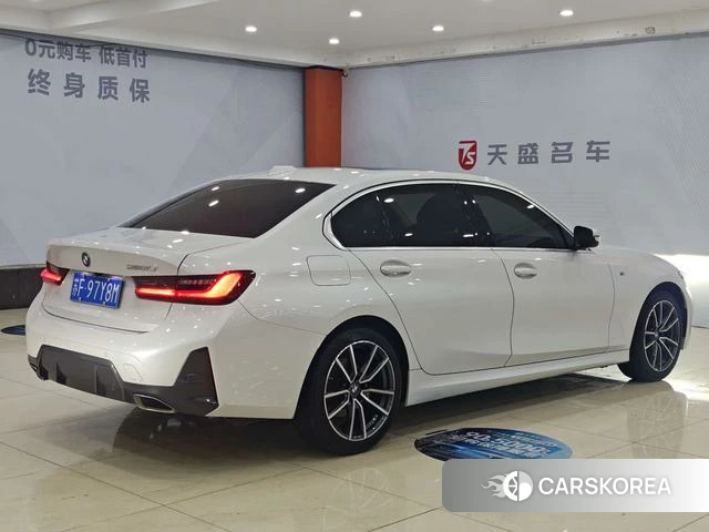 BMW 3 series id 4275563 из Китая 10