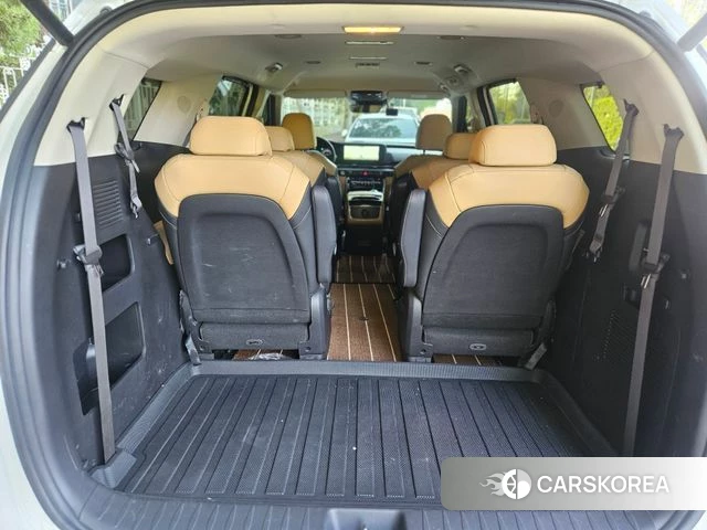 Kia Carnival 4th generation id 3965570 из Кореи 10