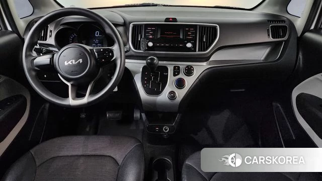 Kia The New Ray id 4793480 из Кореи 31