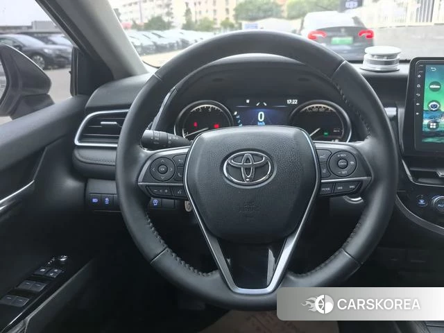 Toyota Camry id 4273739 из Китая 14