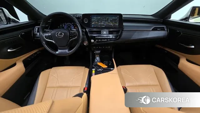 Lexus ES300h 7th generation id 2958883 из Кореи 17