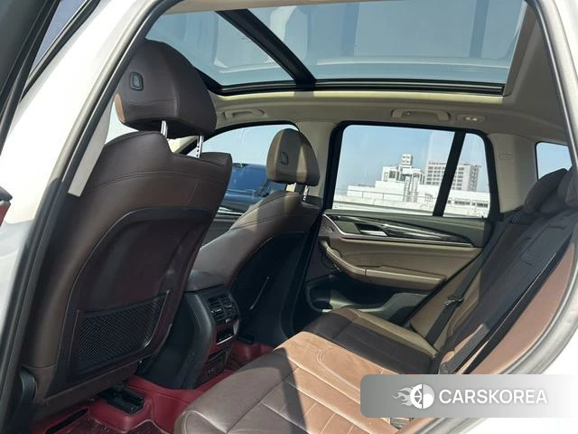 BMW X3 id 4253048 из Китая 7