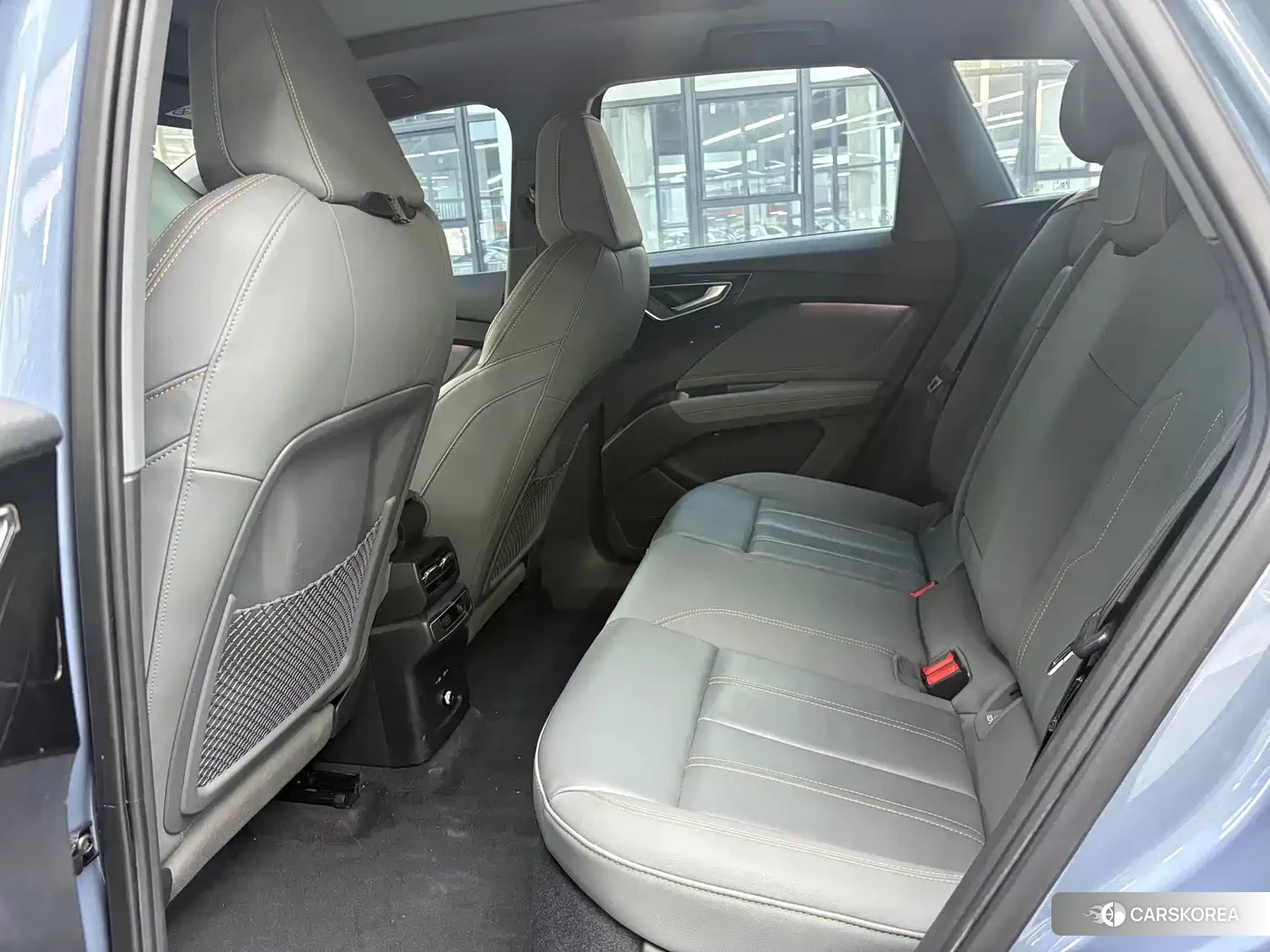 Audi Q4 e-tron id 4680732 из Китая 15