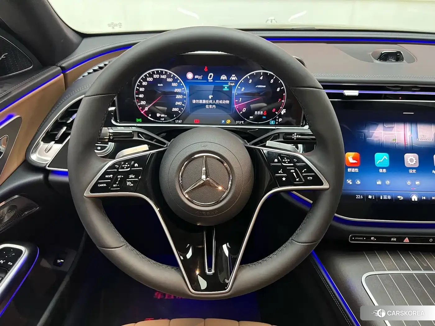 Mercedes-Benz E-Class id 4654467 из Китая 24