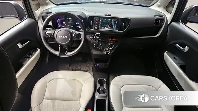 Kia The New Kia Ray id 2974255 из Кореи 17