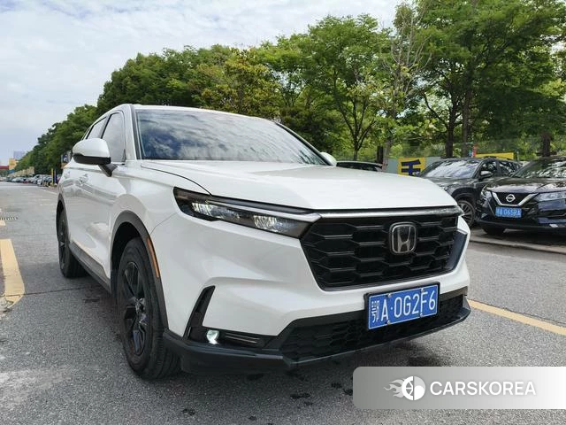 Honda CR-V id 4341611 из Китая 8