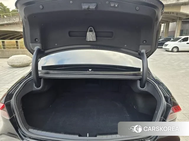 Hyundai The New Grandeur IG id 3451526 из Кореи 17