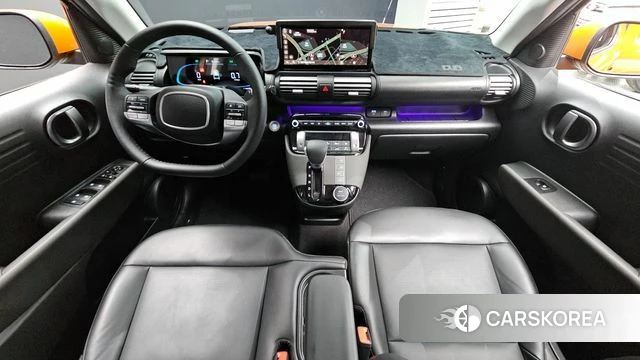 Hyundai The New Casper id 3841272 из Кореи 17