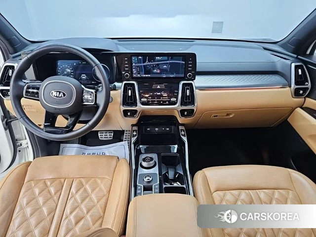 Kia Sorento 4th Generation id 4873005 из Кореи 17