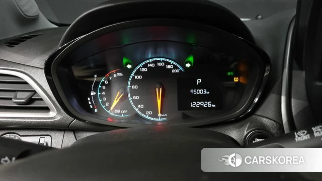 Chevrolet (GM Daewoo) The New Spark id 4471604 из Кореи 27