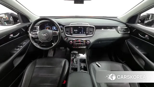 Kia The New Sorento id 3351078 из Кореи 17