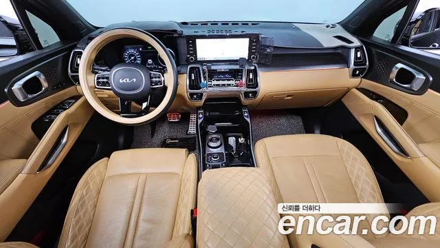 Kia Sorento 4th Generation id 2822986 из Кореи 17