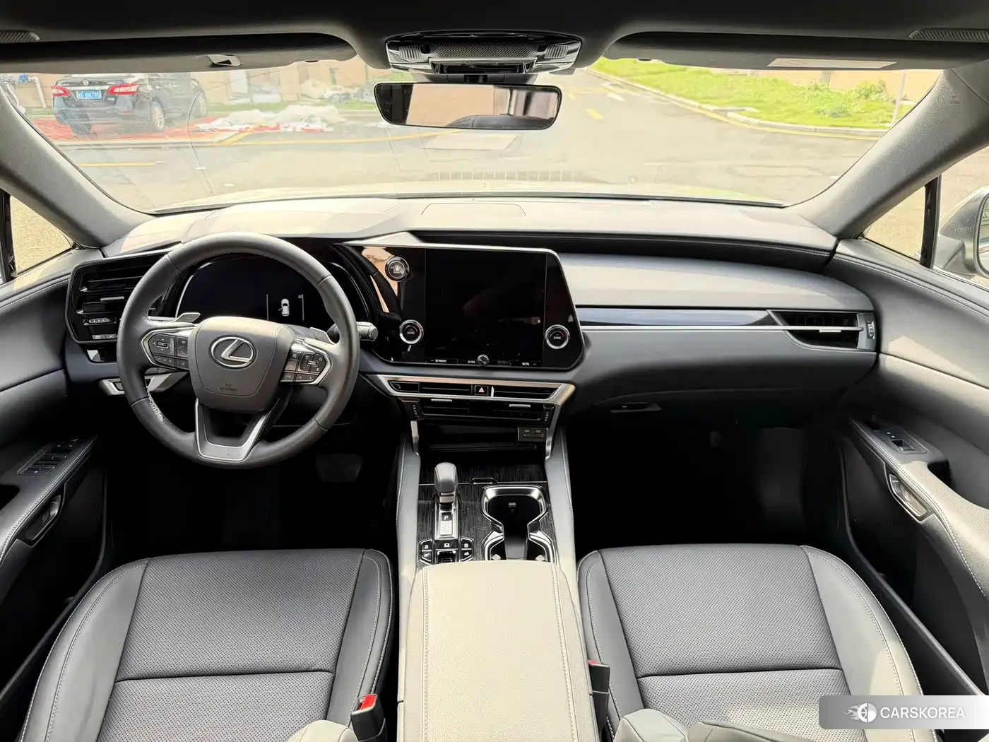 Lexus RX id 4686045 из Китая 7