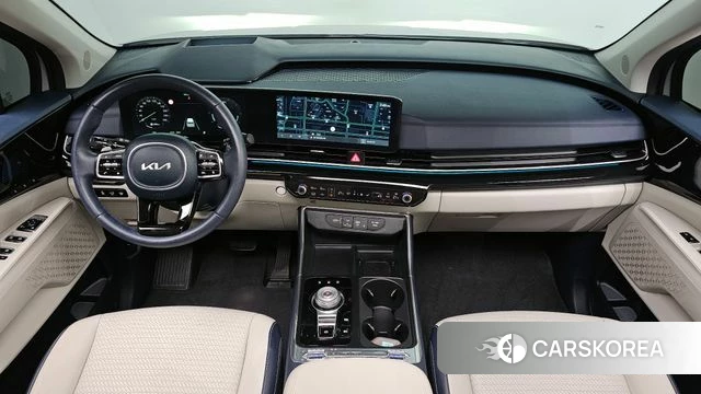 Kia The New Carnival 4th Generation id 4230225 из Кореи 17