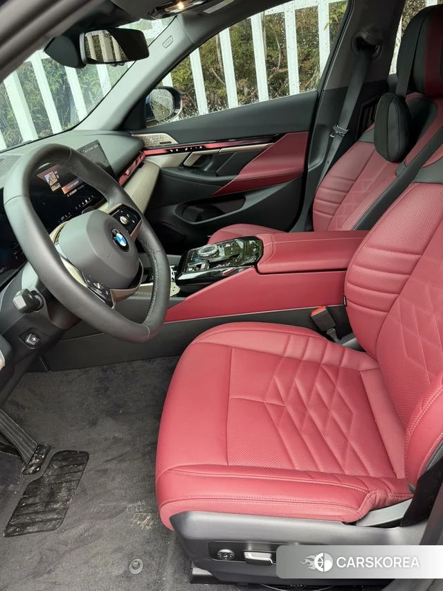 BMW 5 series id 4272361 из Китая 10