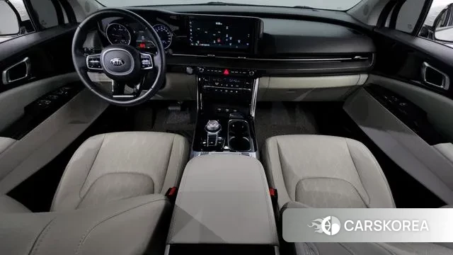 Kia Carnival 4th generation id 3676552 из Кореи 17