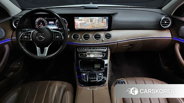 Mercedes-Benz E-Class W213 id 4446861 из Кореи 17