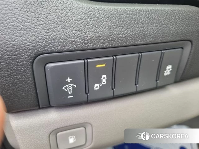 Kia All New Carnival id 4366452 из Кореи 10