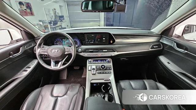 Hyundai Palisade id 3860648 из Кореи 17