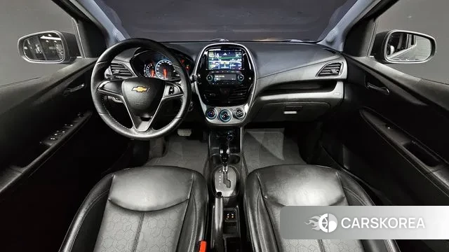 Chevrolet (GM Daewoo) The Next Spark id 3434739 из Кореи 17