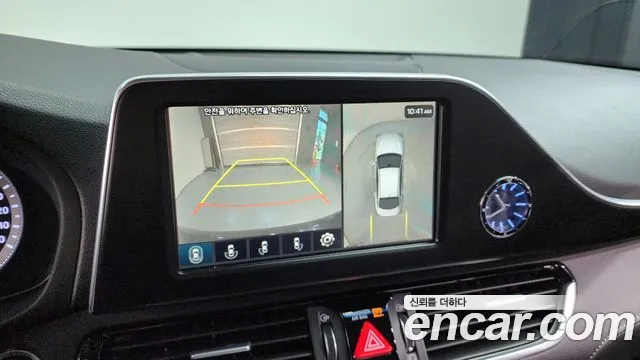 Hyundai Grandeur IG id 2595592 из Кореи 17