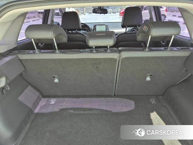 Hyundai Kona id 4629316 из Кореи 17