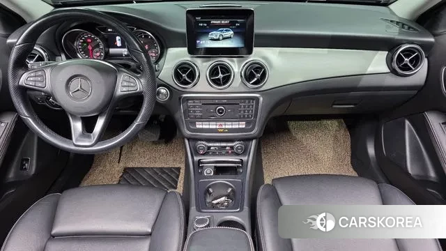 Mercedes-Benz GLA-Class X156 id 2977039 из Кореи 17