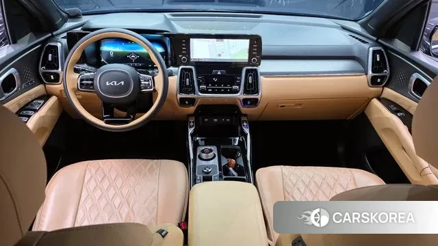 Kia Sorento 4th Generation id 3596993 из Кореи 17