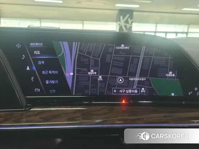 Cadillac Escalade 5th Generation id 3615214 из Кореи 17