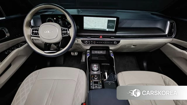 Kia The New Sorento 4th Generation id 4645250 из Кореи 33