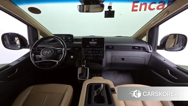 Hyundai Staria id 2990135 из Кореи 17