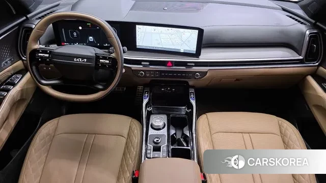 Kia The New Sorento 4th Generation id 3763149 из Кореи 17