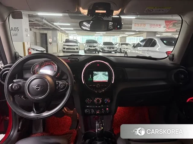 Mini Cooper id 3008565 из Кореи 13