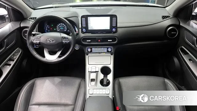 Hyundai Kona Electric id 3065472 из Кореи 17