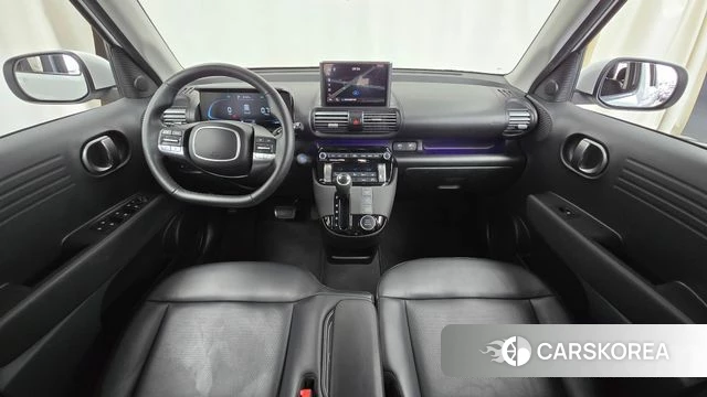 Hyundai Casper id 4489024 из Кореи 27