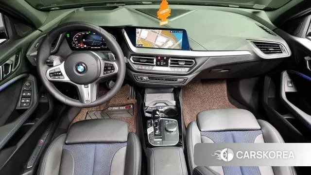 BMW 1 Series (F40) id 2974170 из Кореи 17