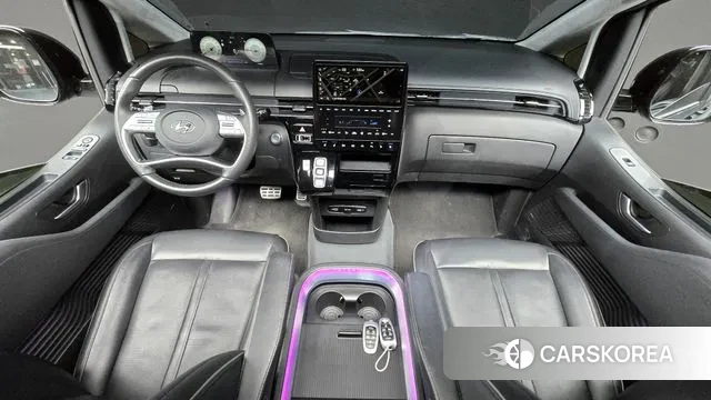 Hyundai Staria id 3639714 из Кореи 17