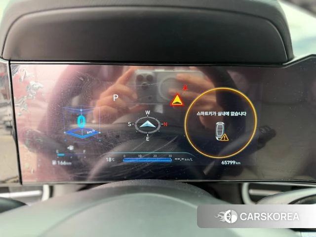 Hyundai Avante (CN7) id 3877421 из Кореи 12