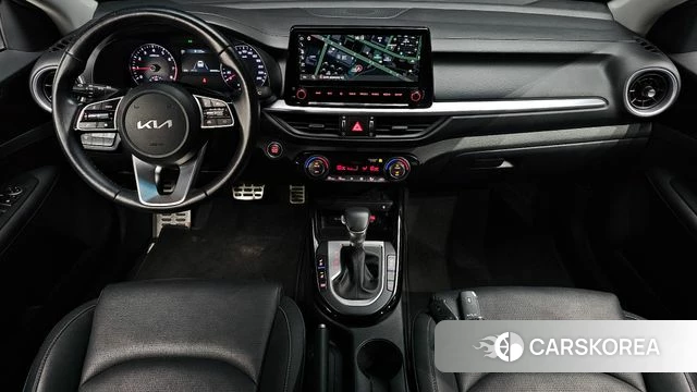 Kia The New K3 2nd generation id 4922199 из Кореи 29