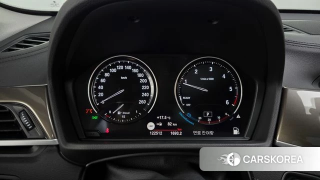 BMW X1 (F48) id 3924107 из Кореи 17