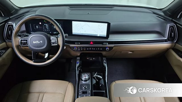 Kia The New Sorento 4th Generation id 4381755 из Кореи 29