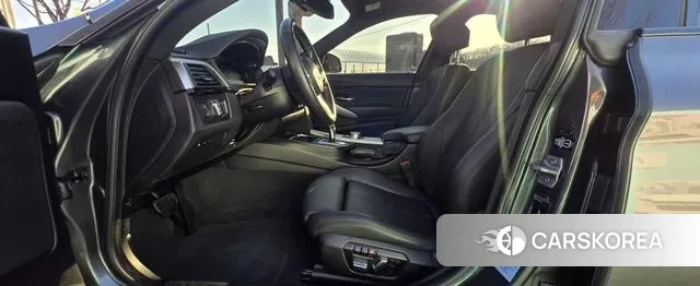 BMW 3 Series GT (F34) id 3757042 из Кореи 14