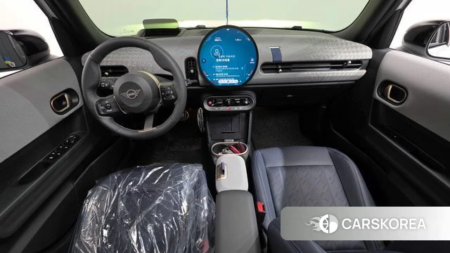 Mini Cooper S 4th Generation id 4279769 из Кореи 32