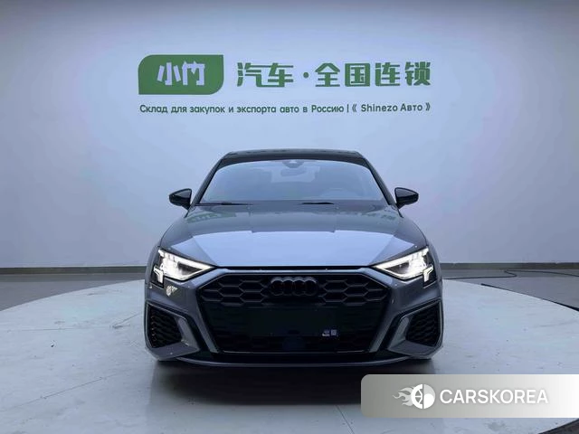 Audi A3 id 4313430 из Китая 19
