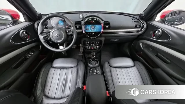 Mini Cooper S Clubman id 3659311 из Кореи 17