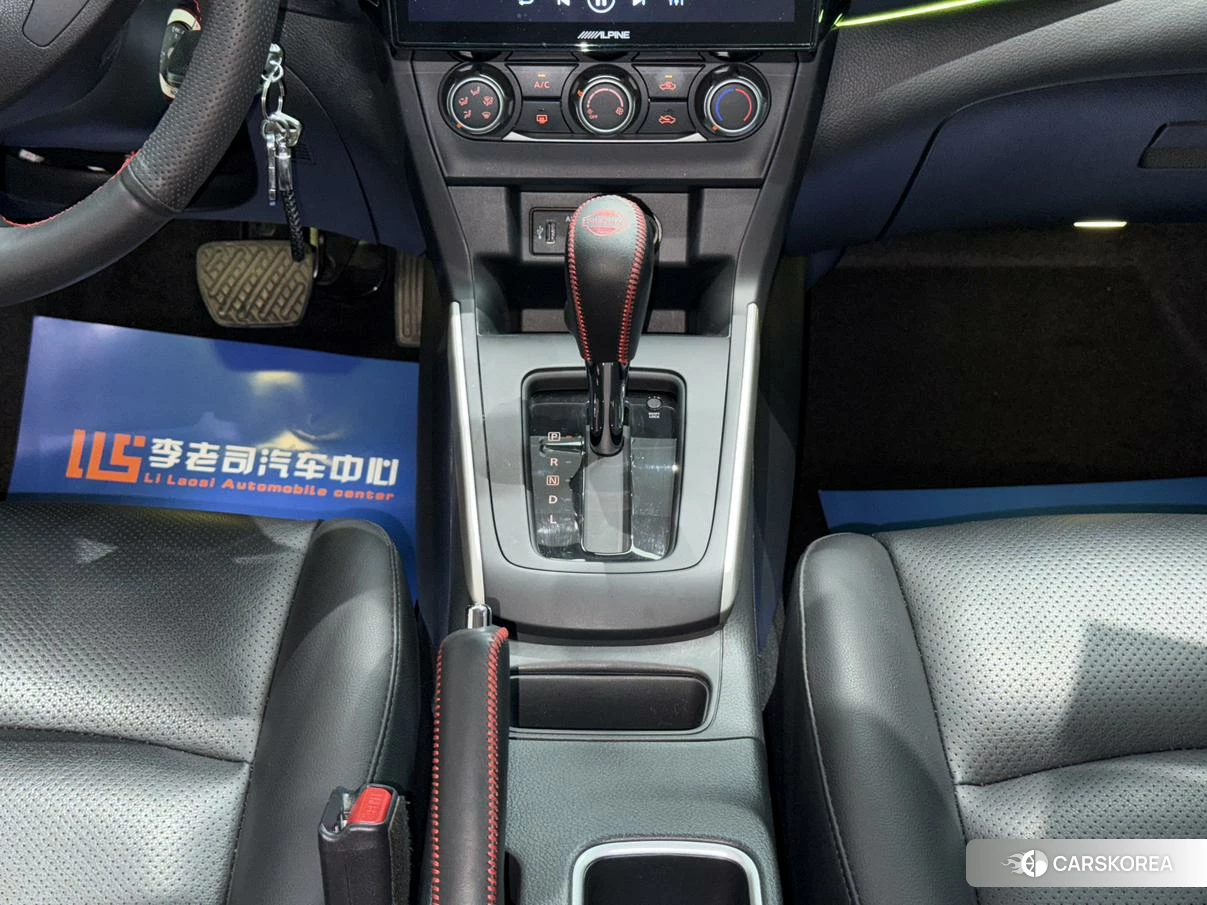 Nissan Xuan Yi id 4514050 из Китая 28
