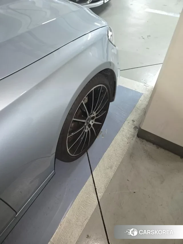 Mercedes-Benz E-Class W213 id 3047663 из Кореи 9